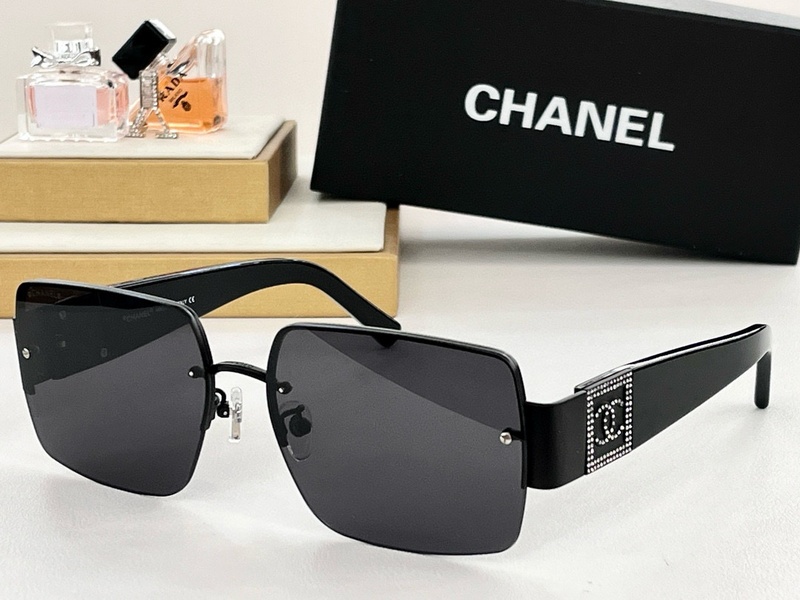 Chanel Sunglasses 217